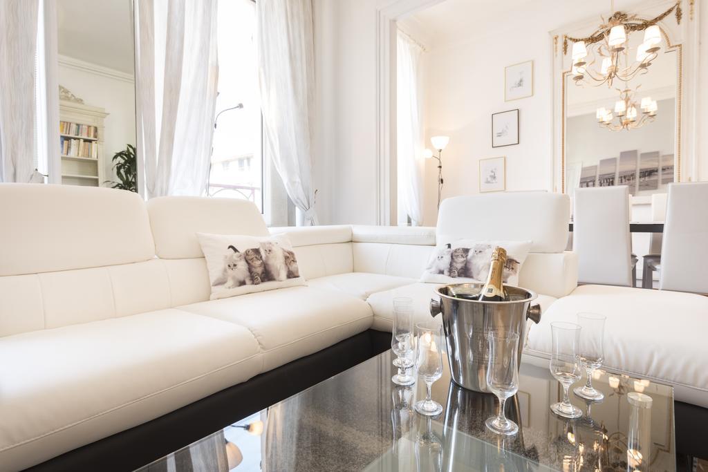 Apartments Center Colmar Phòng bức ảnh