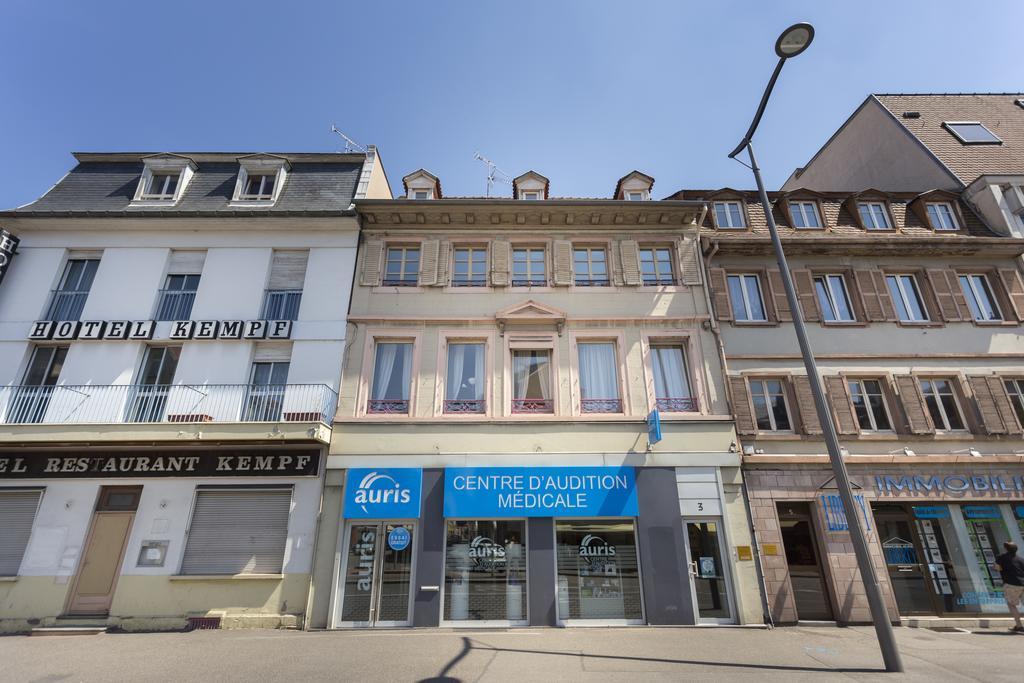 Apartments Center Colmar Phòng bức ảnh