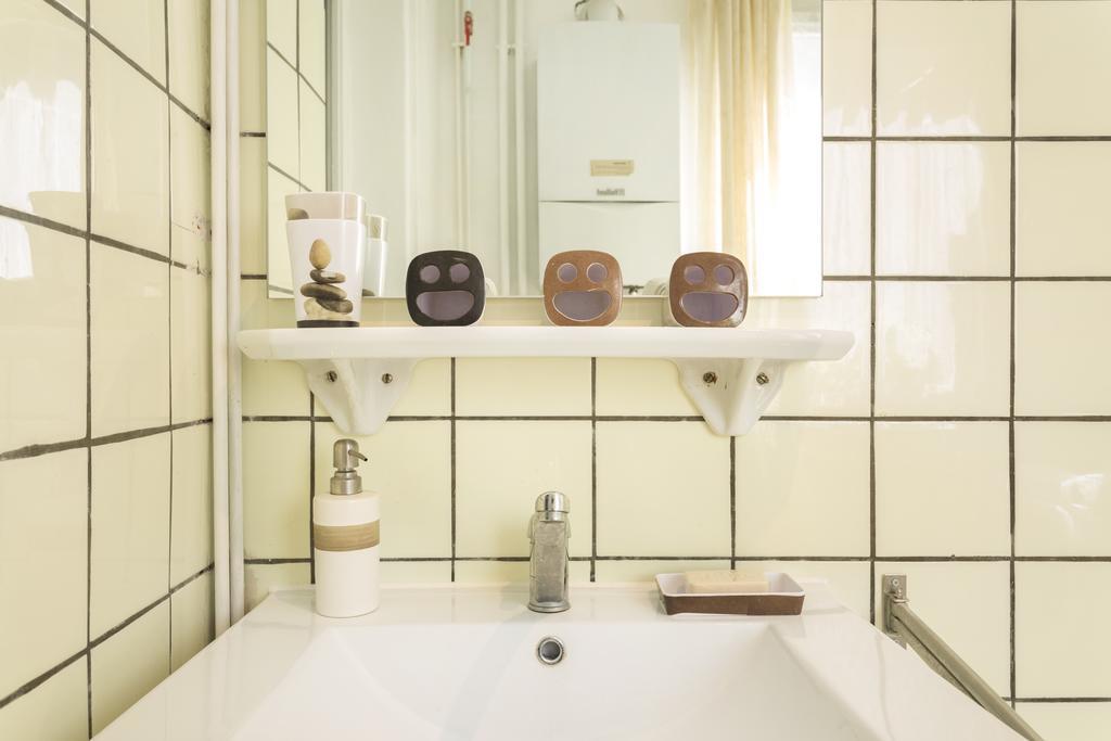 Apartments Center Colmar Ngoại thất bức ảnh